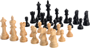 Chess PNG image-8428